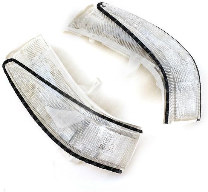 ya 2 8.15 1 pair of LED rearview turn signal lights suitable for Honda Civic FA1 FD1 FD2 2006-2011