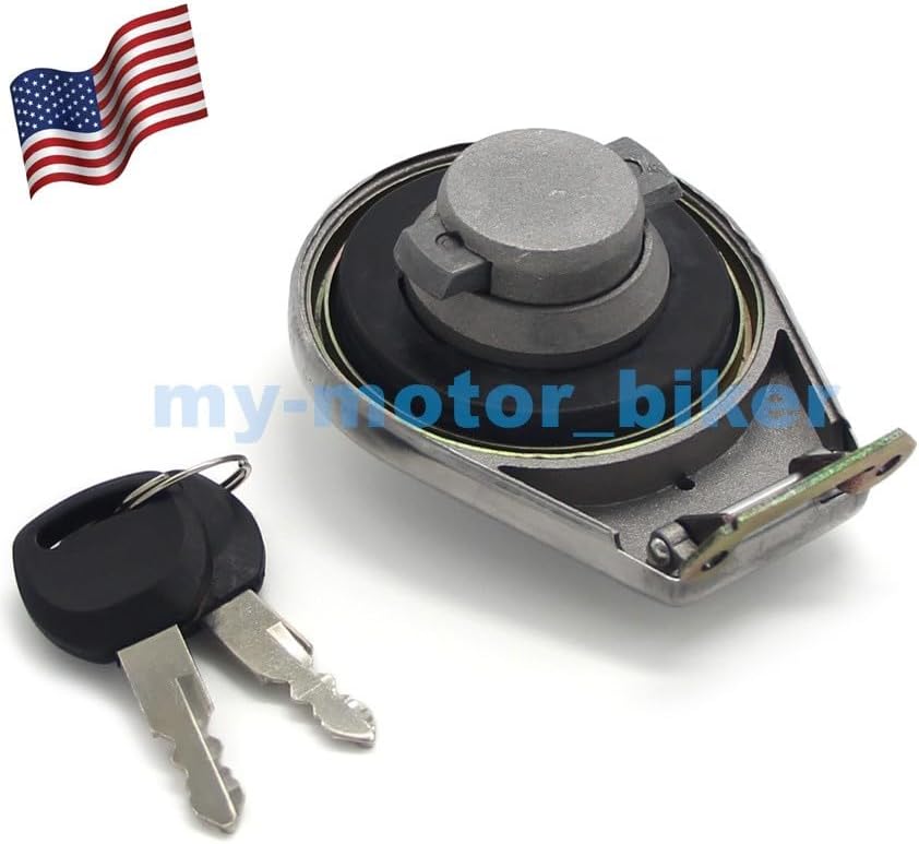 ya 13 9.15 baidi Fuel Tank Cap for Honda VF750C V45 Magna 1982-1988/VF1100C V65 Magna 1983-85
