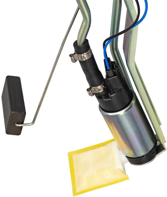 ya 5 8.10 G6751335ZA Fuel Pump Assembly for Mazda B2200 BT-50 for Ford Mustang CTET CTS5 CTES