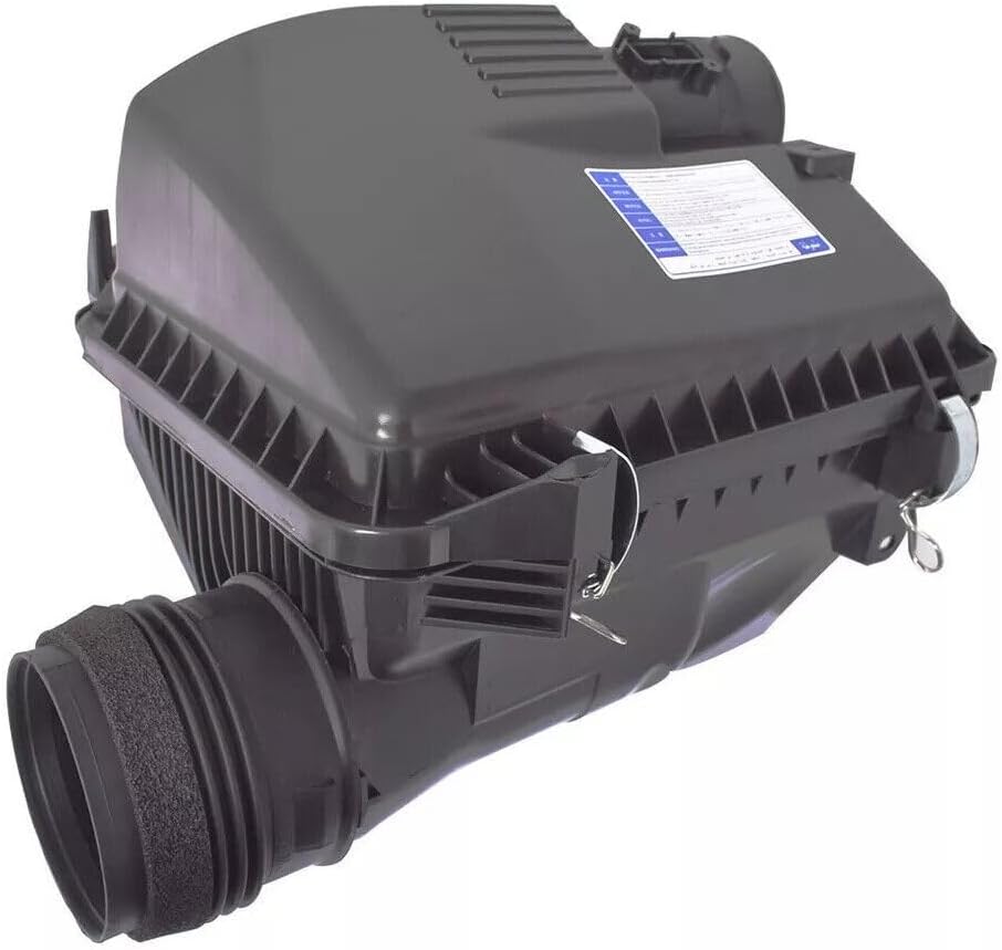 ya 4 8.14 17700-0C150 Air Cleaner Intake Filter Box for Toyota Tacoma 2.7L L4 2005-2016