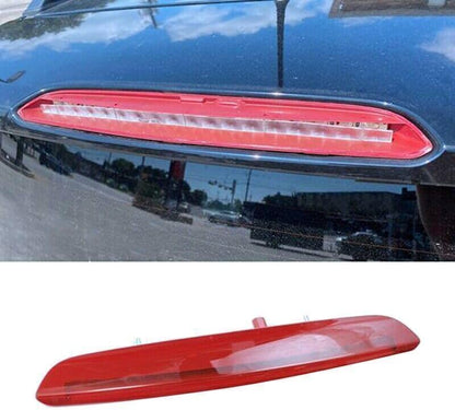 ya 10 9.16 zhengce Rear LED Third 3rd Brake High Stop Light for Jeep Renegade 2015-2022 682471