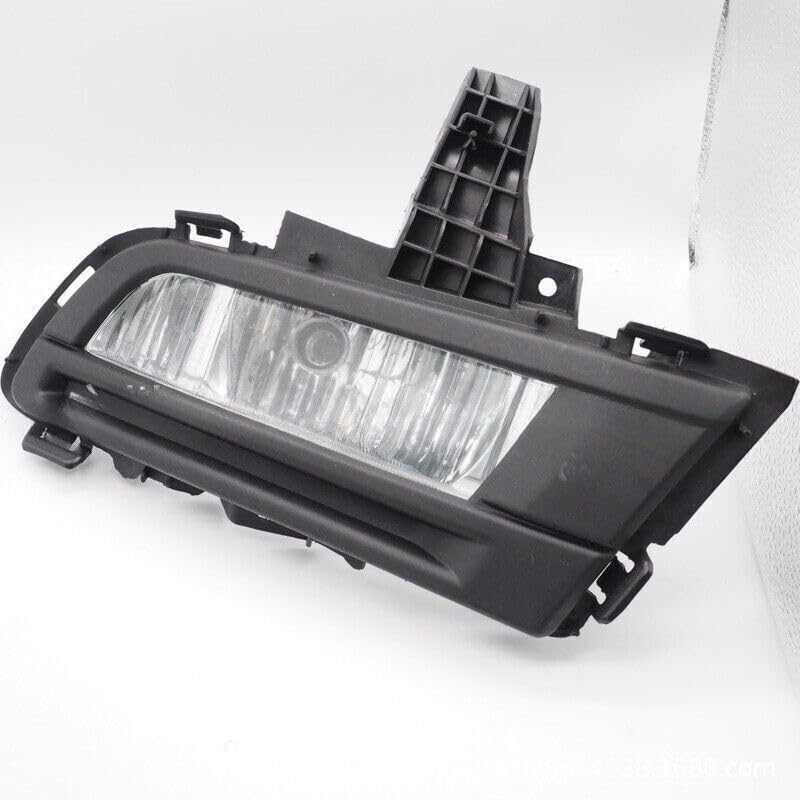 ya 4 8.10 Fit for Mazda 3 2007-2009 LH&RH Front Bumper Driving Light Fog Lamps With Wire