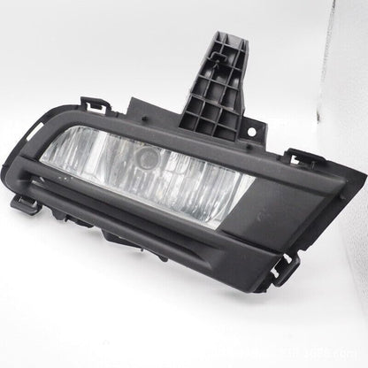 ya 4 8.10 Fit for Mazda 3 2007-2009 LH&RH Front Bumper Driving Light Fog Lamps With Wire