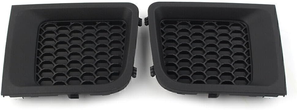 ya 4 8.14 Front Lower Bumper Grille Fit for Jeep Renegade Grill Bezel 5XB63LXHAA 2015-2017 16