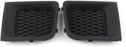ya 4 8.14 Front Lower Bumper Grille Fit for Jeep Renegade Grill Bezel 5XB63LXHAA 2015-2017 16