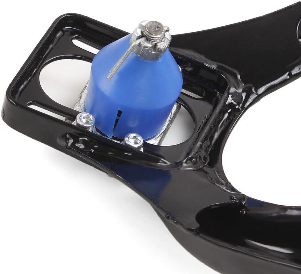 ya 13 9.15 baidi for Honda for Civic 92-95 EG EJ Front Upper Control Arm Adjustable Camber Kit Black