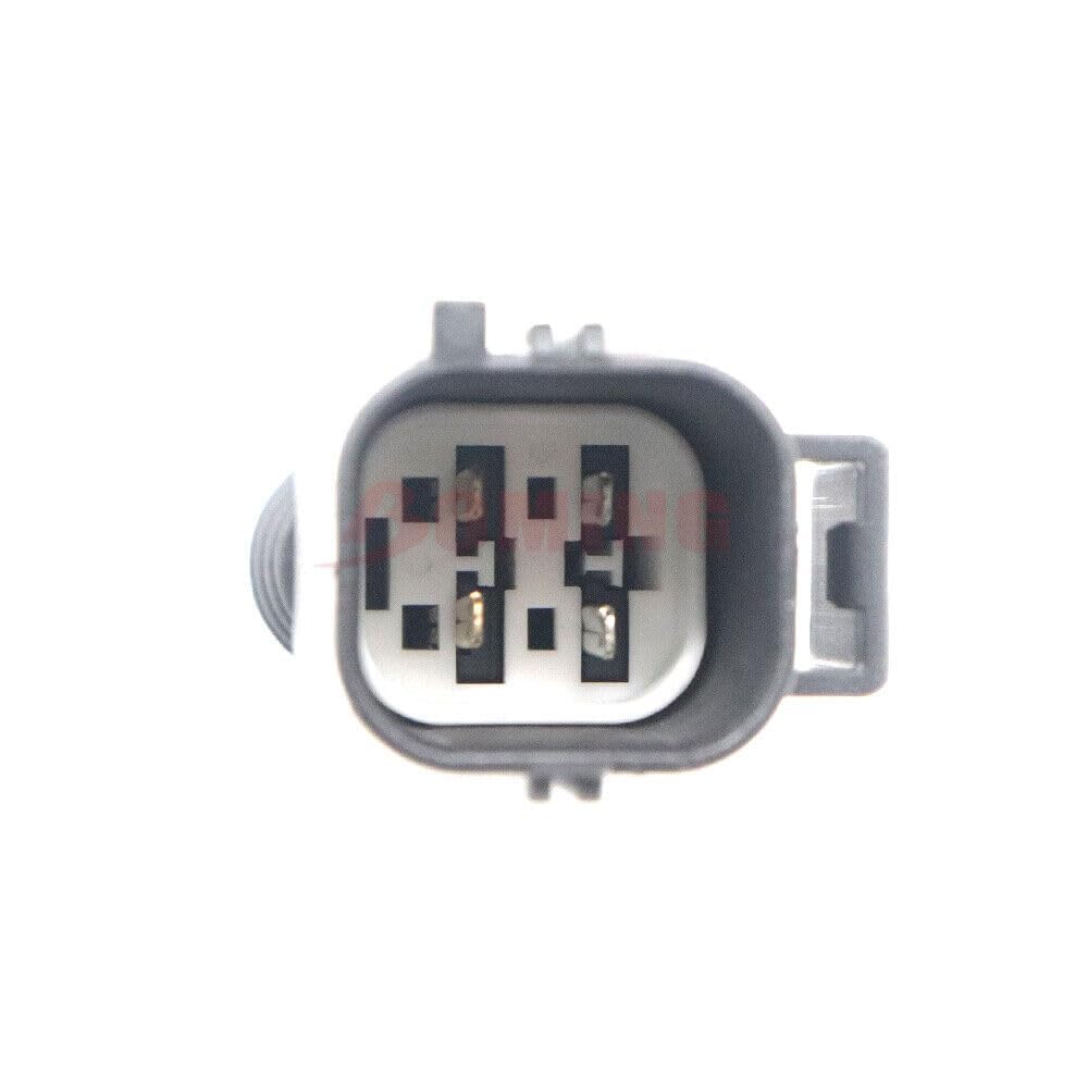 ya 13 9.15 zhengce Upstream Oxygen Sensor for Volvo S60 V70 Base 01-02 2.4L L5 234-9019 94972 1