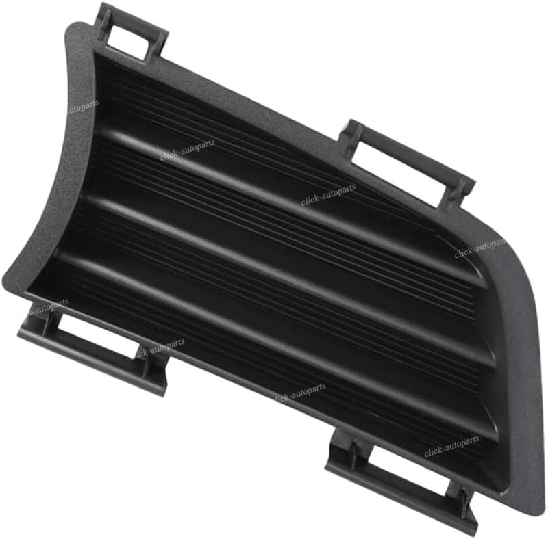 ya 27 10.13 baidi Front Right Bumper Fog Light Cover Bezel for Pontiac 2005-08 Vibe Base Vibe GT