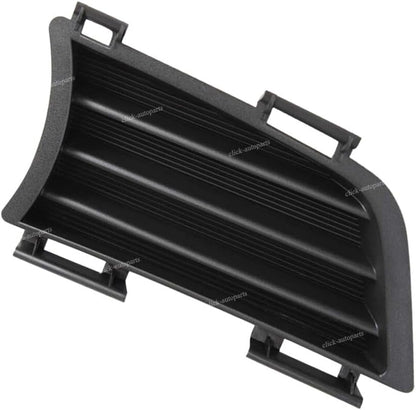 ya 27 10.13 baidi Front Right Bumper Fog Light Cover Bezel for Pontiac 2005-08 Vibe Base Vibe GT