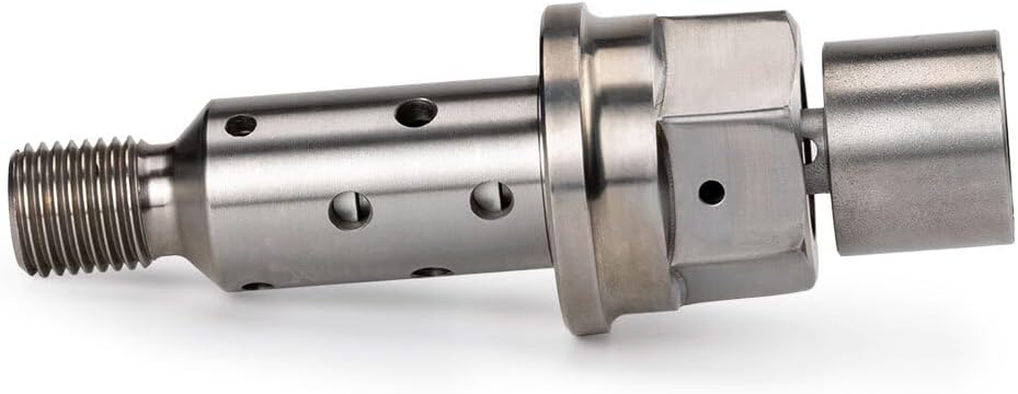 ya 11 9.14 baidi2710500171 Camshaft Adjuster VVT Valve Fit for Mercedes CLC160 CL203 1.6 M271 S2