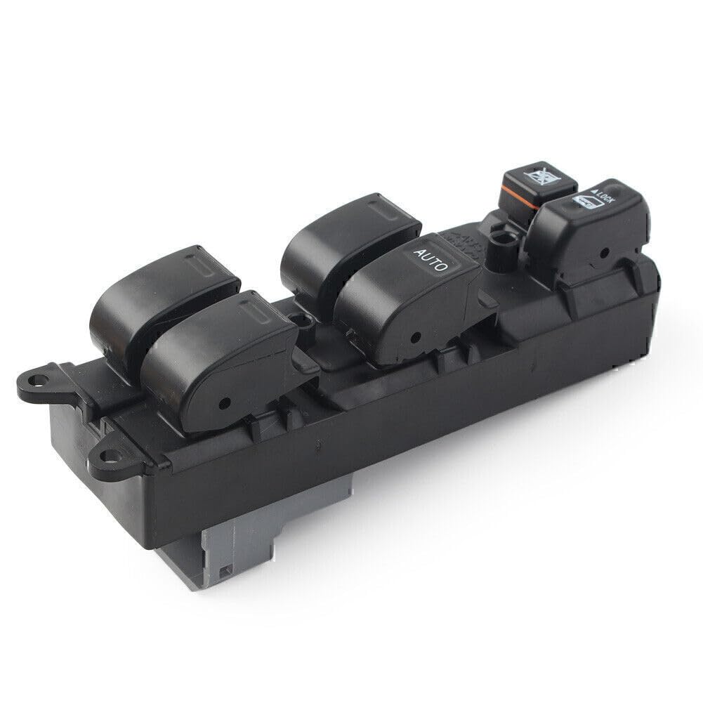 ya 4 8.8 Master Power Window Control Switch for Toyota Hilux Fortuner 84820-0K061 Car