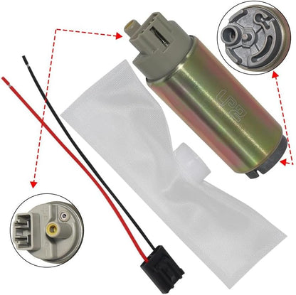 ya 23 10.7 baidi Fuel Pump For Moto Guzzi California Alu for Mini um Titanium PI 1100 2003-2004 887424