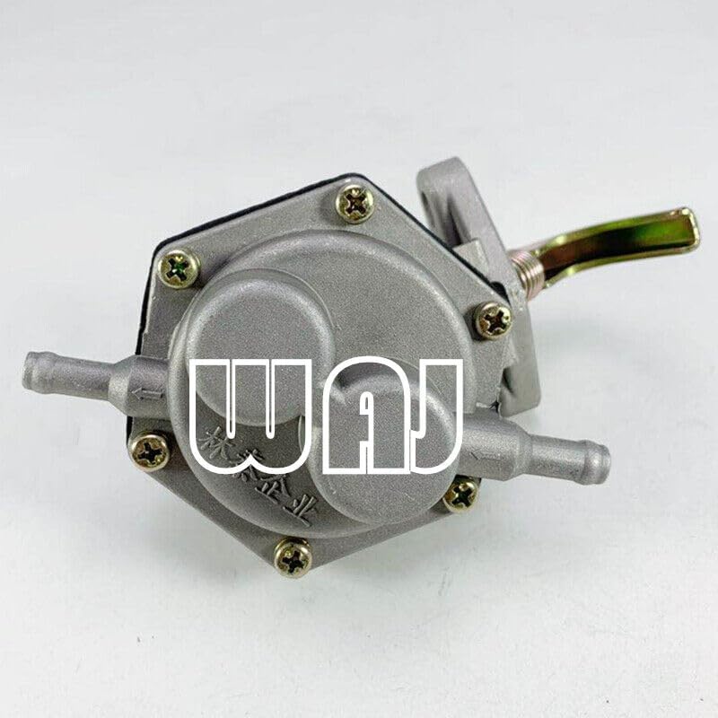 ya 8 8.24 baidi WAJ Mechanical Fuel Pump 15100-79102 for Suzuki Hand Truck, Each, F6A