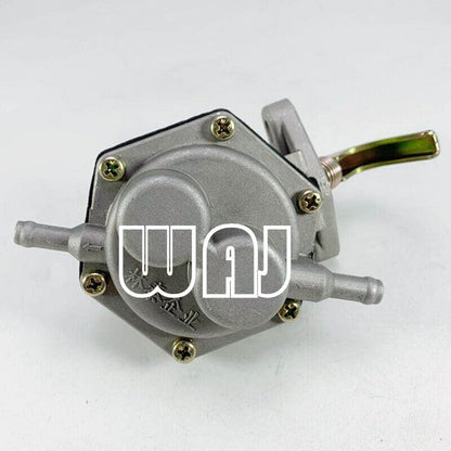 ya 8 8.24 baidi WAJ Mechanical Fuel Pump 15100-79102 for Suzuki Hand Truck, Each, F6A