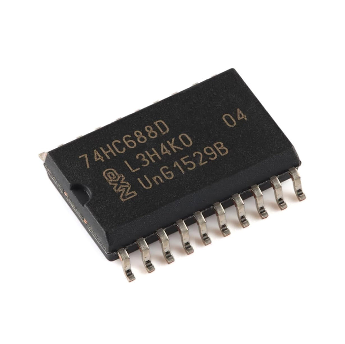 ya 16 10.20 baidi 10pcs 74HC688D,653 SOIC-20#W7*-