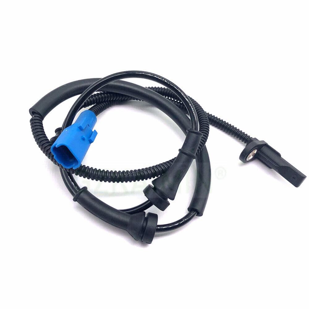 ya 2 8.15 Front ABS Speed Sensor for Citroen C-Elysee Picasso for Peugeot 207 208 2008