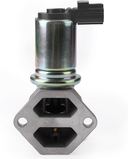 ya 11 9.14 baidi1L8Z9F715AA TV2002 AC414 Idle Air Control Valve for Ford Escape 2003 2004 New