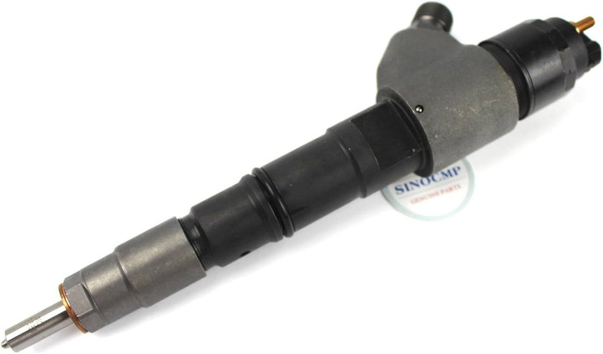ya 10 9.16 baidi Fuel Injector D6D for Volvo 0445120065 0445120062 0445120067 04290987 cmpauto8