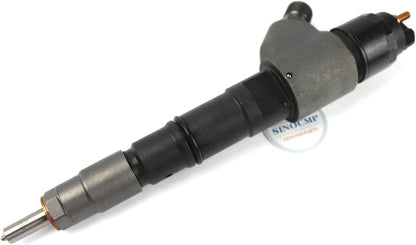 ya 10 9.16 baidi Fuel Injector D6D for Volvo 0445120065 0445120062 0445120067 04290987 cmpauto8
