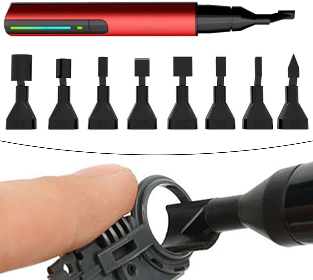 ya 26 10.21 baidi Nylon Tip Sander Set Perfect for Polishing and For Grinding Tasks