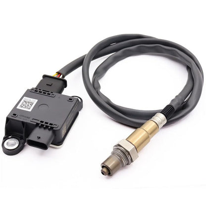 ya 9 10.24 New PM Sensor for Audi for A8 3.0L Diesel 2014 4H0906261D-