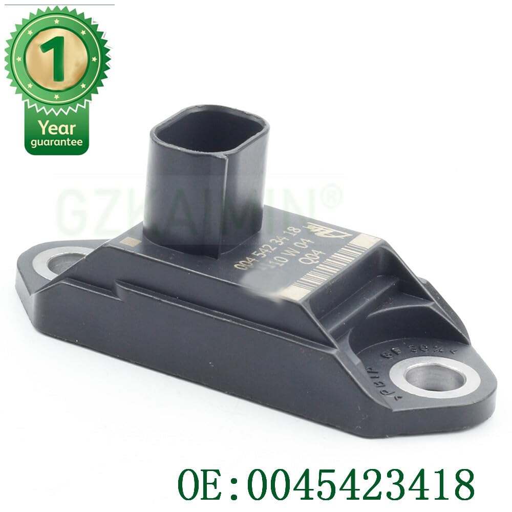 ya 8 8.24 baidi 0045423418 for 2004-2006 SL600 R230 Right Front ABC Suspension Sensor 