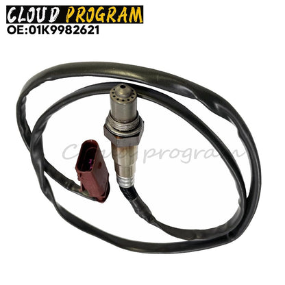 ya 4 8.8 for 2005-2014 for VW for Jetta 2.5L Oxygen O2 Sensor Downstream Rear 1K0998262E