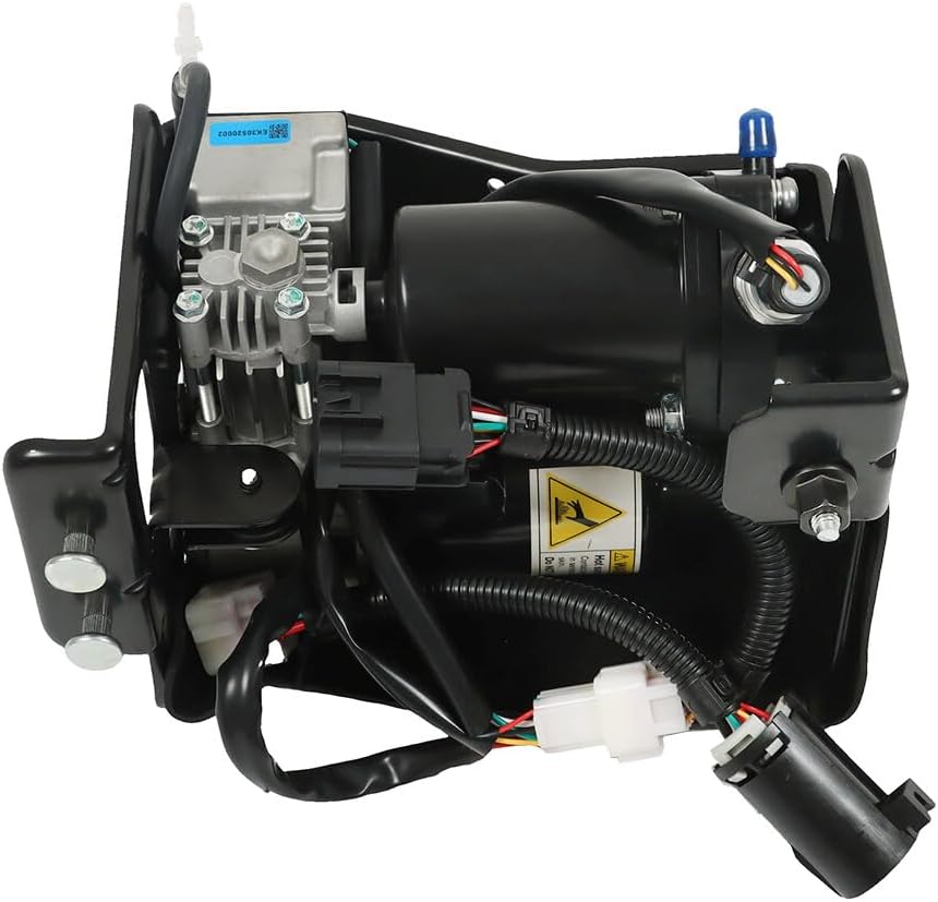 ya 10 9.16 baidi For 01-06 for Chevrolet for GMC SUV 949-000 22941806 Air Ride Suspension Compressor Pump