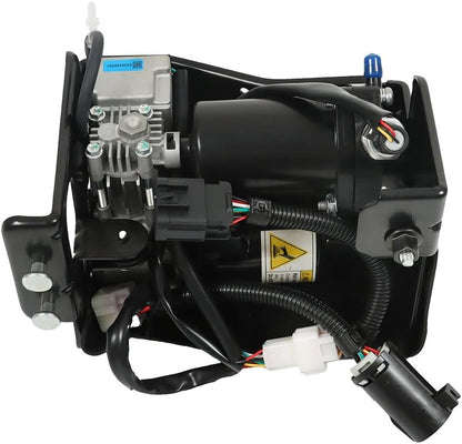 ya 10 9.16 baidi For 01-06 for Chevrolet for GMC SUV 949-000 22941806 Air Ride Suspension Compressor Pump