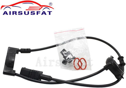 ya 23 10.7 zhengce Front cable sensor for Mercedes w211 S211 E CLS class air suspension