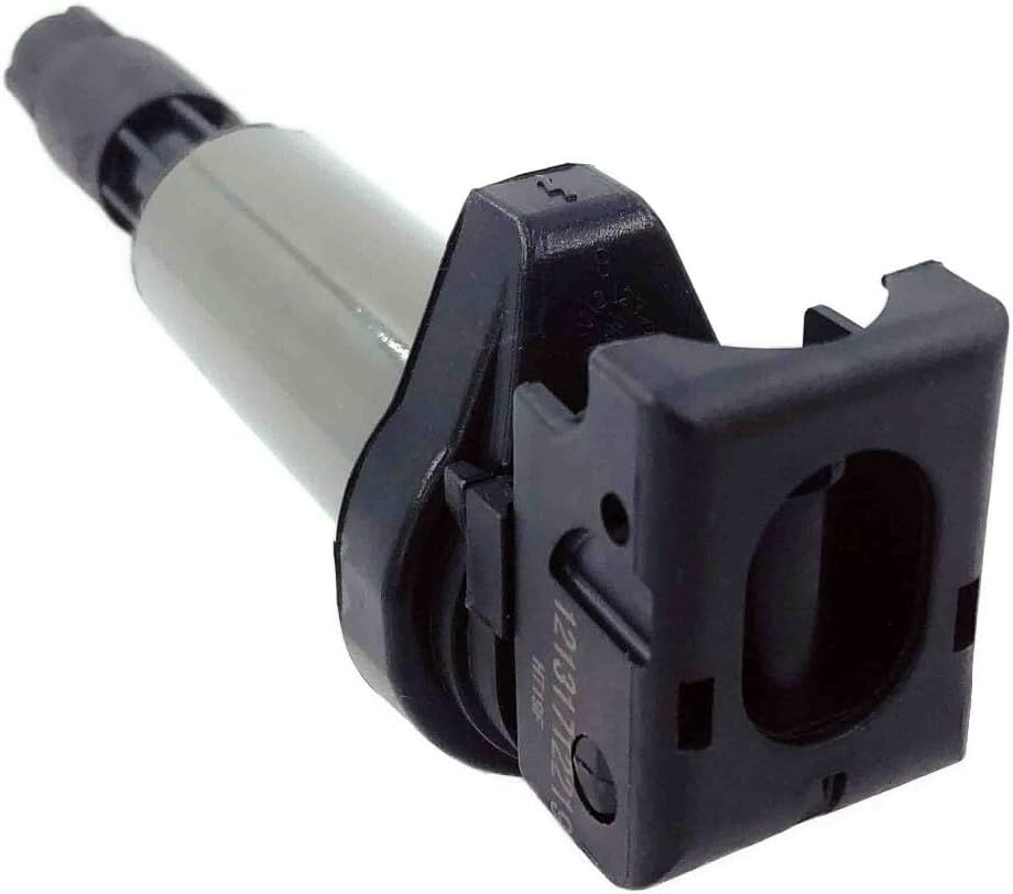 ya 9 10.24 Ignition Coil 12131712219 for BMW E46 E53 E60 E70 E71 E90 323i 325i 535i