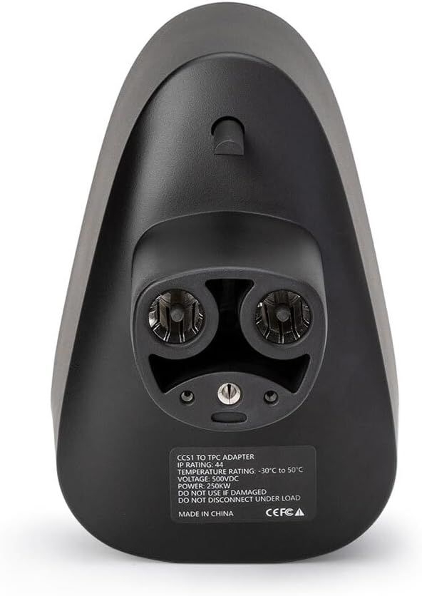 ya 4 8.24 baidi for for Tesla CCS1 Fast Adapter up to 250kW for Charger Combo for Model Y/3