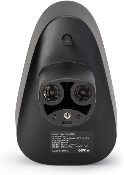 ya 4 8.24 baidi for for Tesla CCS1 Fast Adapter up to 250kW for Charger Combo for Model Y/3