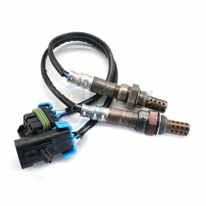 ya 2 8.15 for Vauxhall for Opel Astra J GTC Insignia 2.0L O2 Oxygen Sensor 12617648 12629659