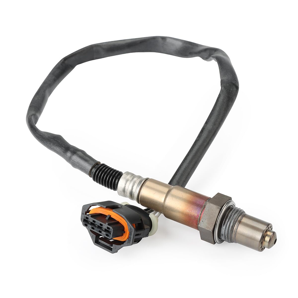 ya 13 9.15 baidi 25198484 Rear Downstream Oxygen O2 Sensor for Opel Vectra B CC 2000-2003