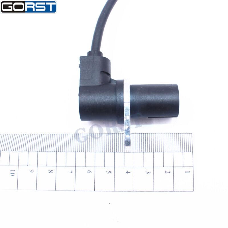 ya 3 8.24 baidi Crankshaft Position Sensor for BMW 3 5 7 Z3 E36 12141703277 1703221 1703277
