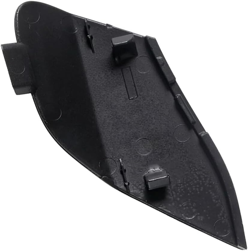 ya 27 10.13 baidi Front Bumper Towing Eye Cap Cover Plastic Fits For W222 X222 S-Class 2018-2020