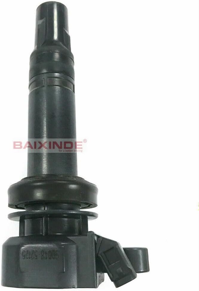 ya 9 10.24 Car Ignition Coil for Daihatsu Charade L251 1.0L 43kW EJ-DE 989CC 90048-52125