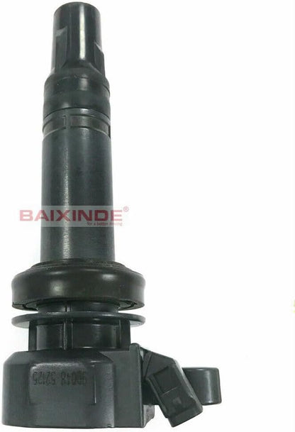 ya 9 10.24 Car Ignition Coil for Daihatsu Charade L251 1.0L 43kW EJ-DE 989CC 90048-52125