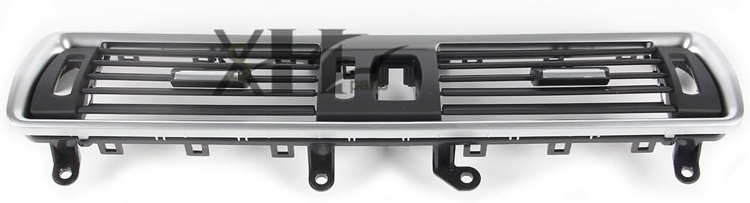 ya 10 9.16 baidi Instrument Panel AC air Vents Suitable for Audi and for BMW 5 Series #64229142584#