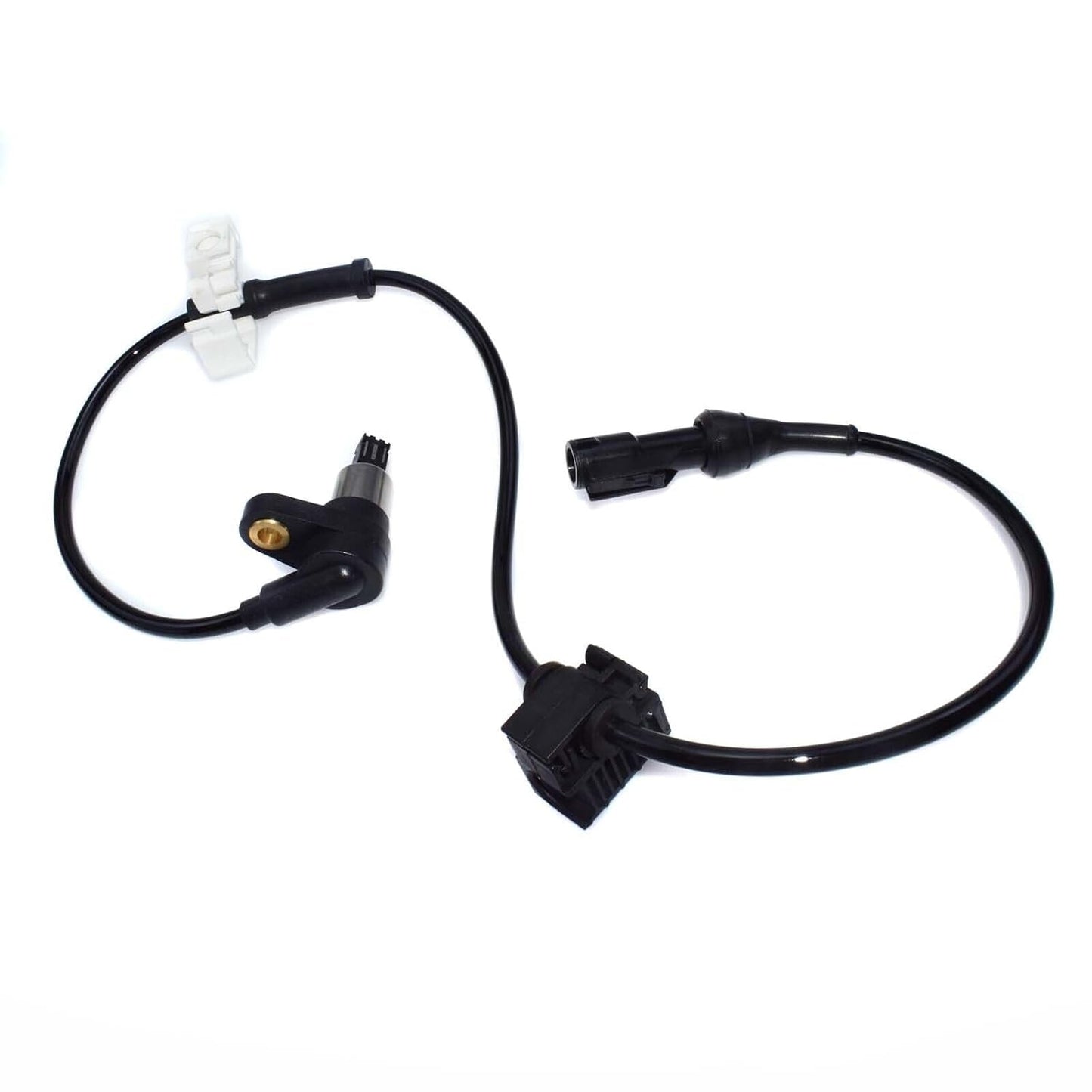 ya 2 8.15 for 1997-2004 for Ford F-150 for Lincoln Front ABS Wheel Speed Sensor 