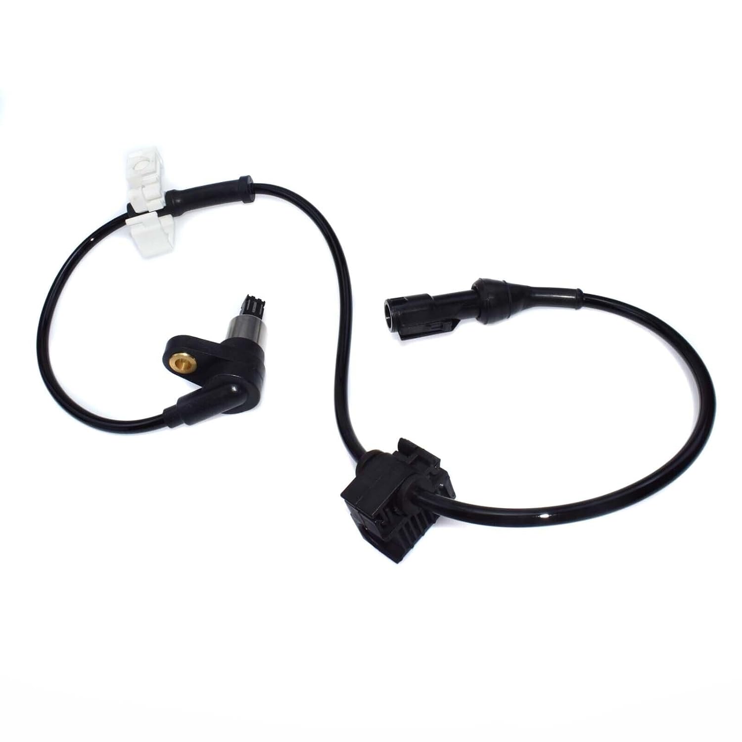 ya 2 8.15 for 1997-2004 for Ford F-150 for Lincoln Front ABS Wheel Speed Sensor 
