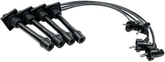ya 4 8.10 Set of 4 Ignition Wire 90919-22327 for Toyota Celica for COROLLA Geo Prizm 93-1997