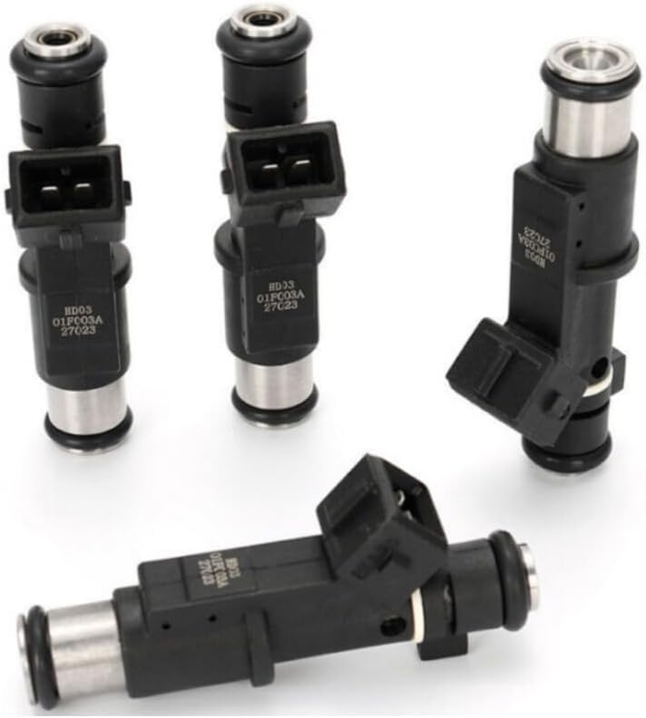 ya 2 8.15 for Peugeot 206 306 307 1007 Partner 1.4 0280156357 NEW New Fuel Injector