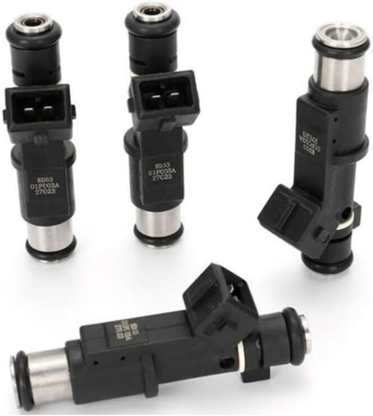 ya 2 8.15 for Peugeot 206 306 307 1007 Partner 1.4 0280156357 NEW New Fuel Injector