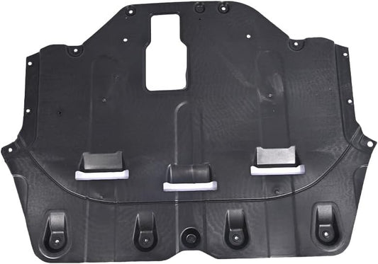 ya 4 8.10 Center Engine Splash Shield for 2015-2017 for Hyundai Sonata 2.4L Engine 29130C2001