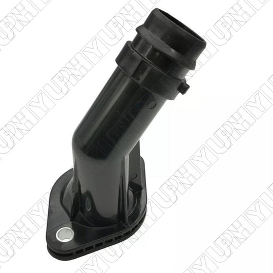 ya 2 8.15 25631-2E500 Thermostat Housing for Hyundai i40 for Tucson Sonata for Kia Optima Sportage