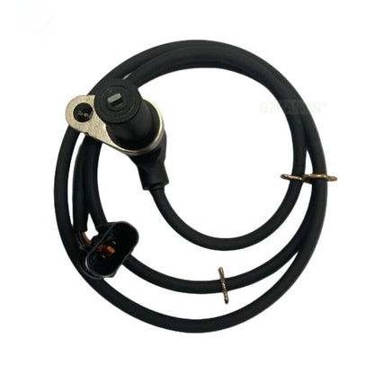 ya 3 8.24 baidi OE MR289342 for Mitsubishi Space Runner Wagon 1998-2004 ABS Wheel Speed Sensor