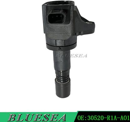 ya 4 8.24 baidi 4 Pack Ignition Coils for 2012-15 for Honda for Civic 1.8L for Acura ILX 2.0L HR-V UF-672