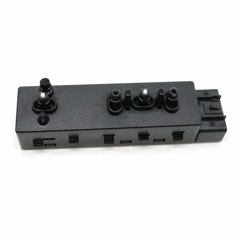 ya 4 8.8 Front Left Power Seat Switch for Chevrolet Camaro Driver Side 2010-15 25974714